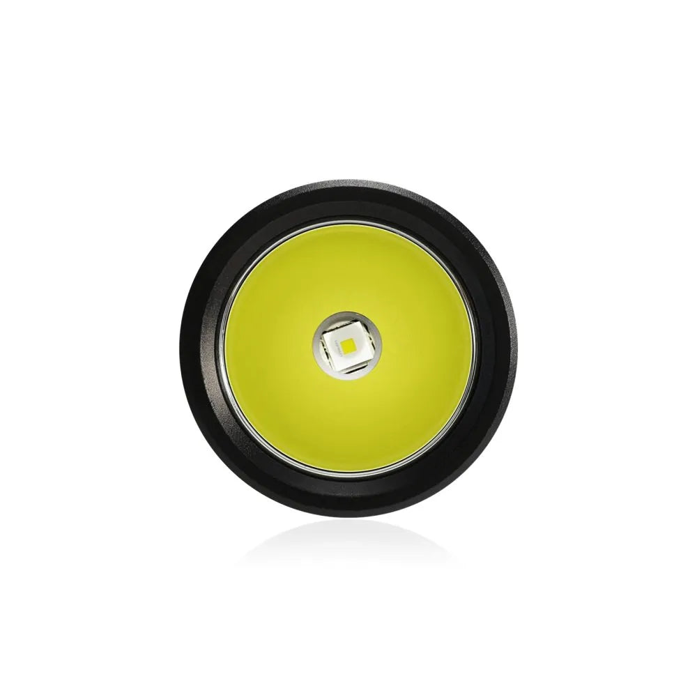 Lumintop PK27 Osram W1 300 Lumens 270 Meters AAA LED Flashlight