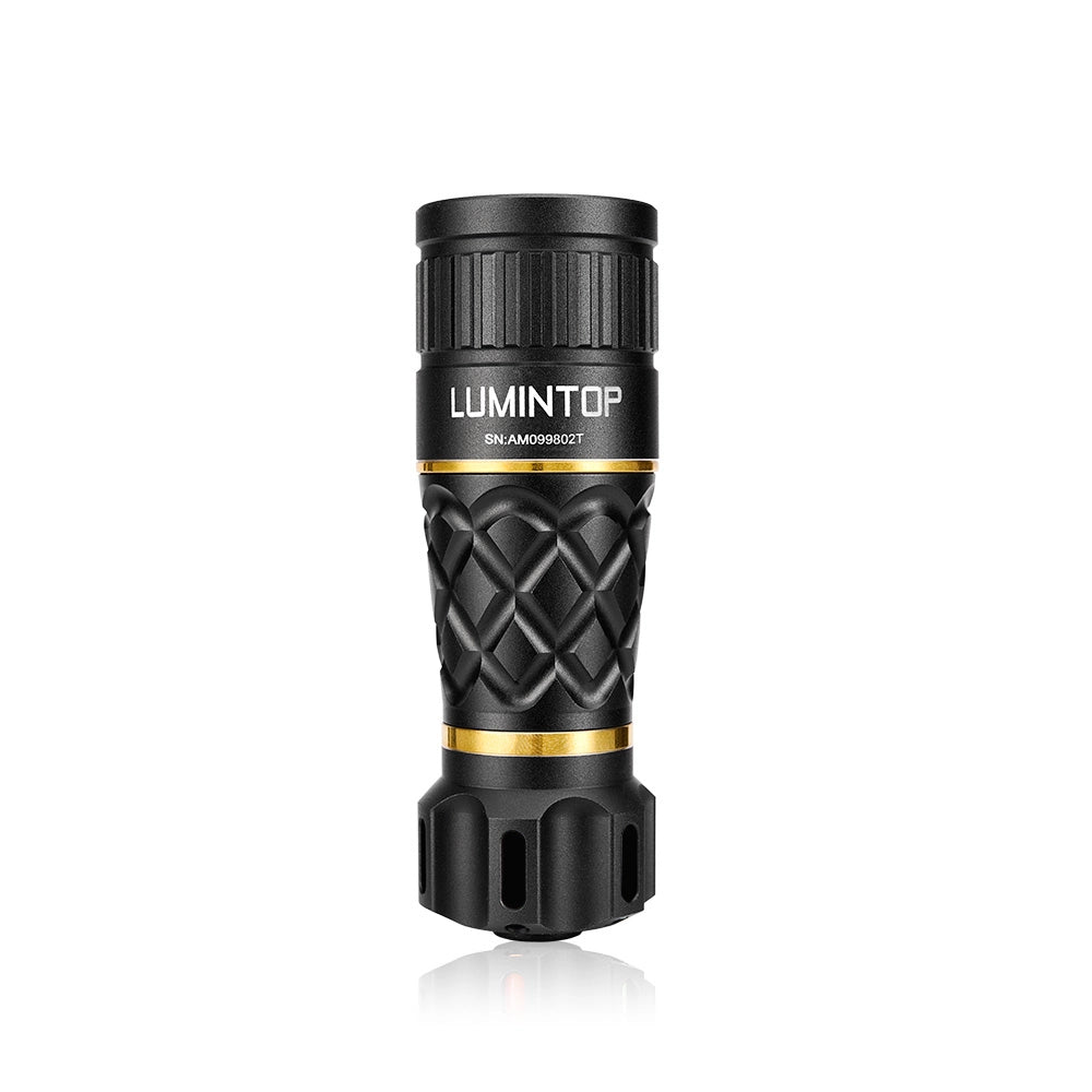 Lumintop Thor LED Flashlight SST40 or SFT40