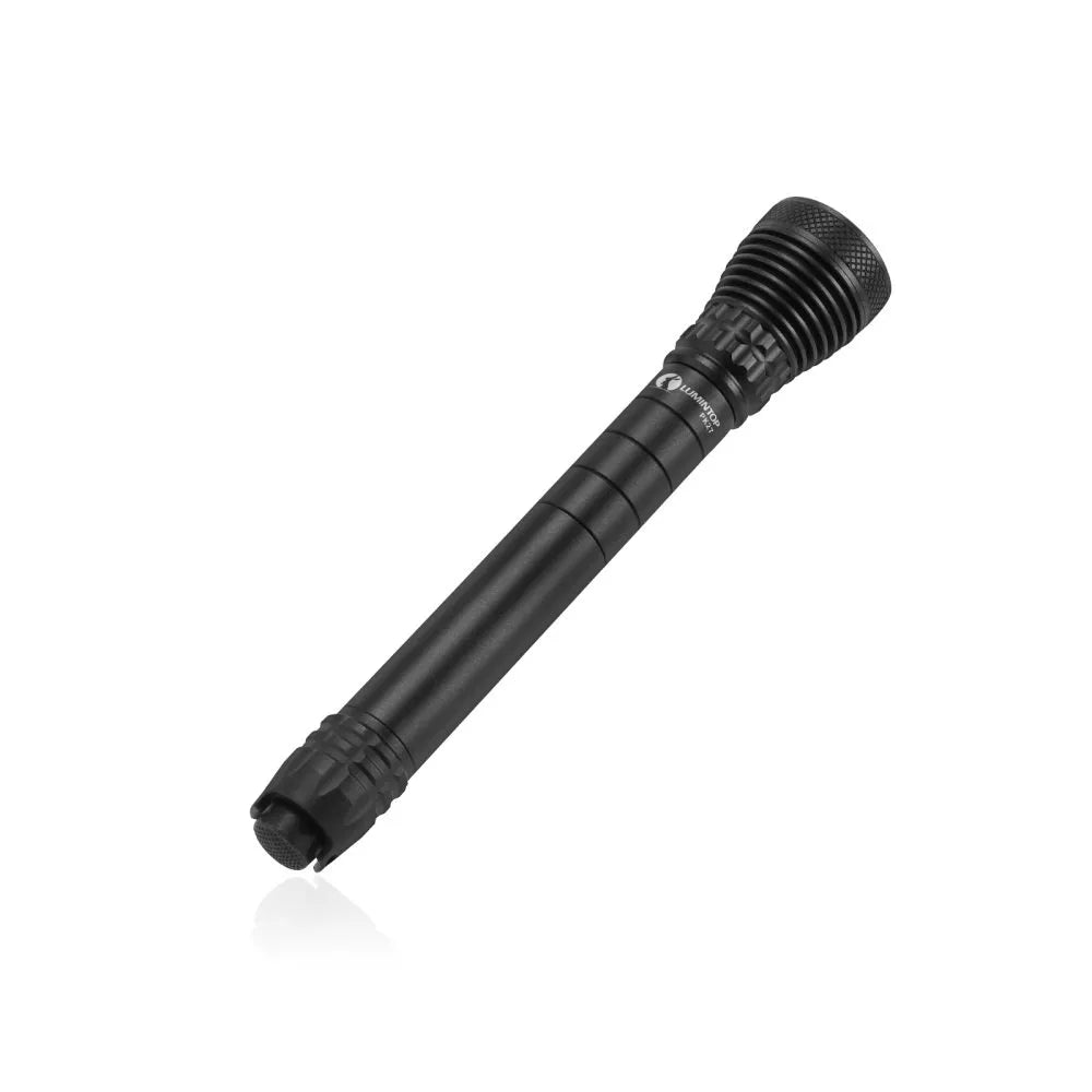 Lumintop PK27 Osram W1 300 Lumens 270 Meters AAA LED Flashlight