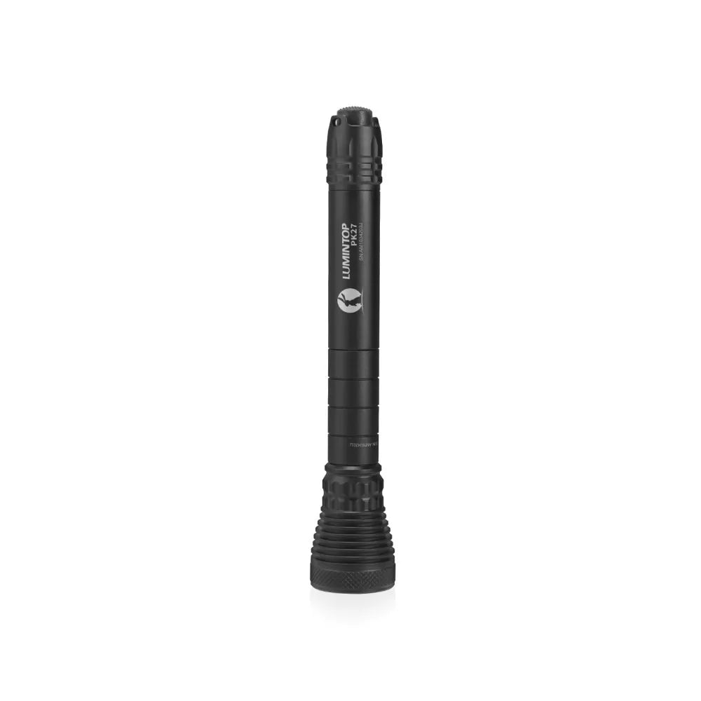 Lumintop PK27 Osram W1 300 Lumens 270 Meters AAA LED Flashlight