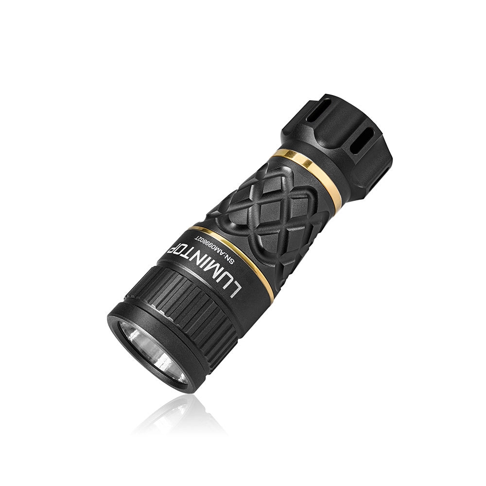 Lumintop Thor LED Flashlight SST40 or SFT40