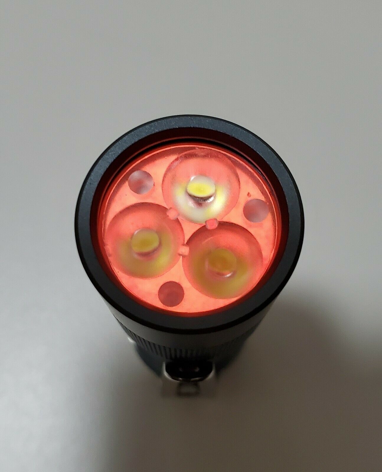 Lumintop FW3a FW21 EDC18 HL3A LM10 Glow Gaskets Direct From Lumintop! USA DIRECT