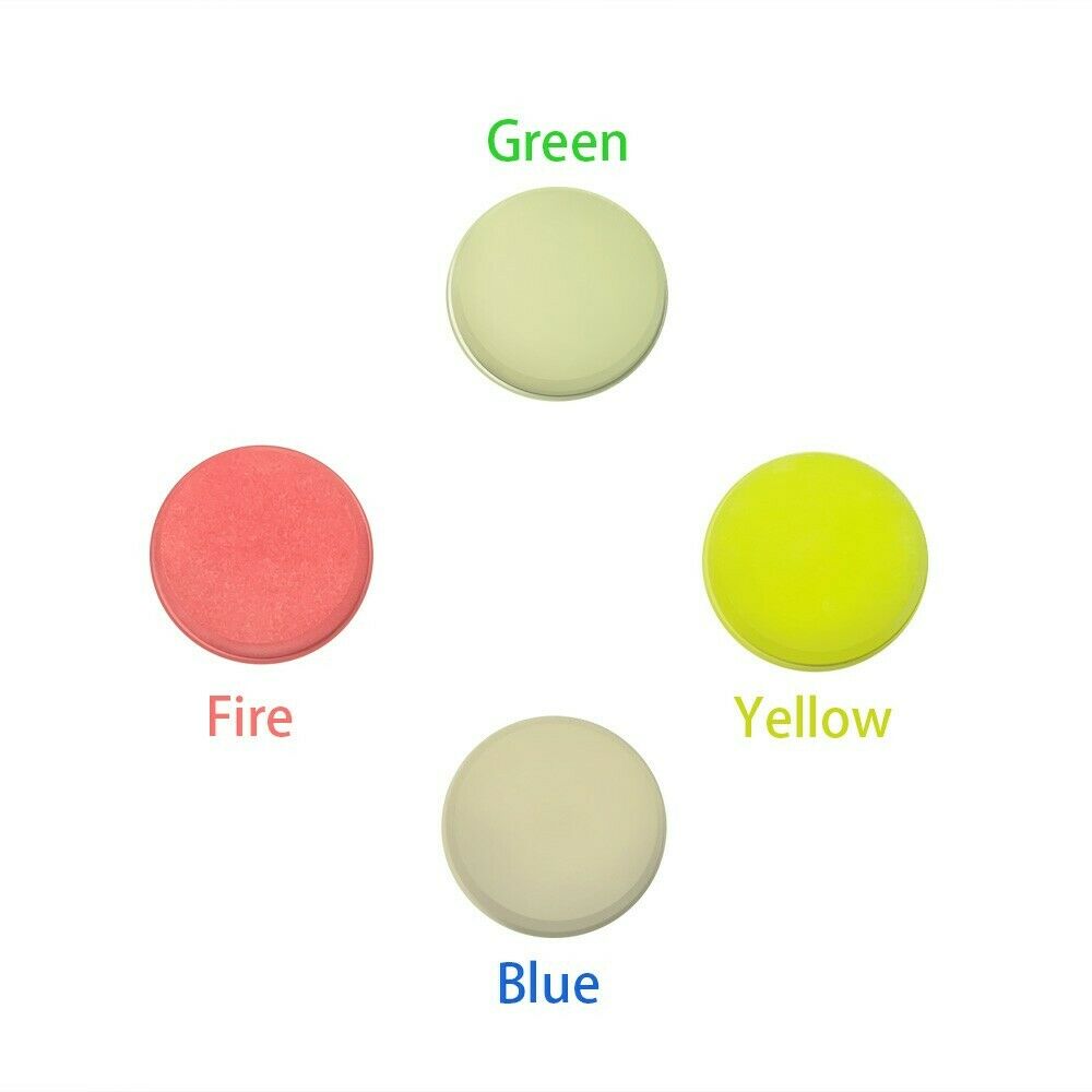Lumintop FW3A Glow Tail Button Direct From Lumintop