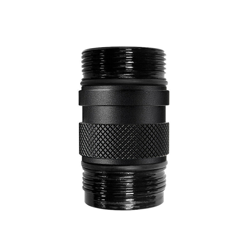 LUMINTOP EDC18 18350 SHORT TUBE BLACK USA DIRECT!
