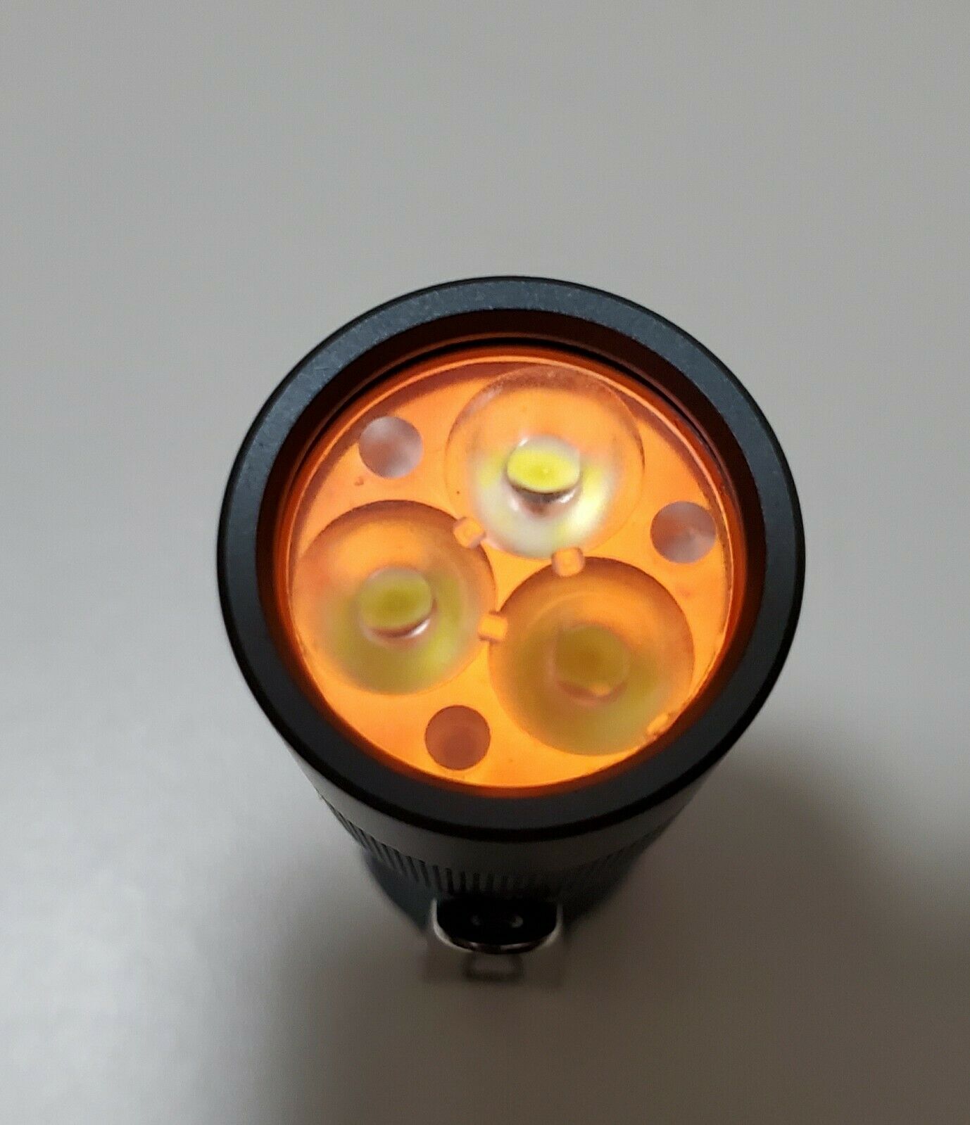 Lumintop FW3a FW21 EDC18 HL3A LM10 Glow Gaskets Direct From Lumintop! USA DIRECT