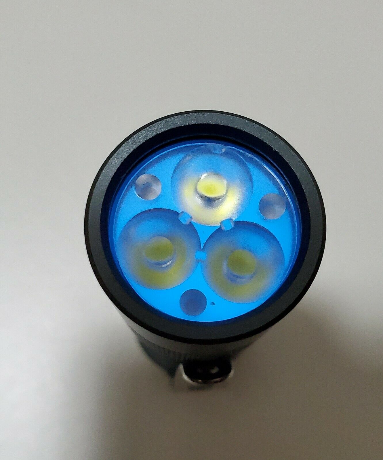 Lumintop FW3a FW21 EDC18 HL3A LM10 Glow Gaskets Direct From Lumintop! USA DIRECT