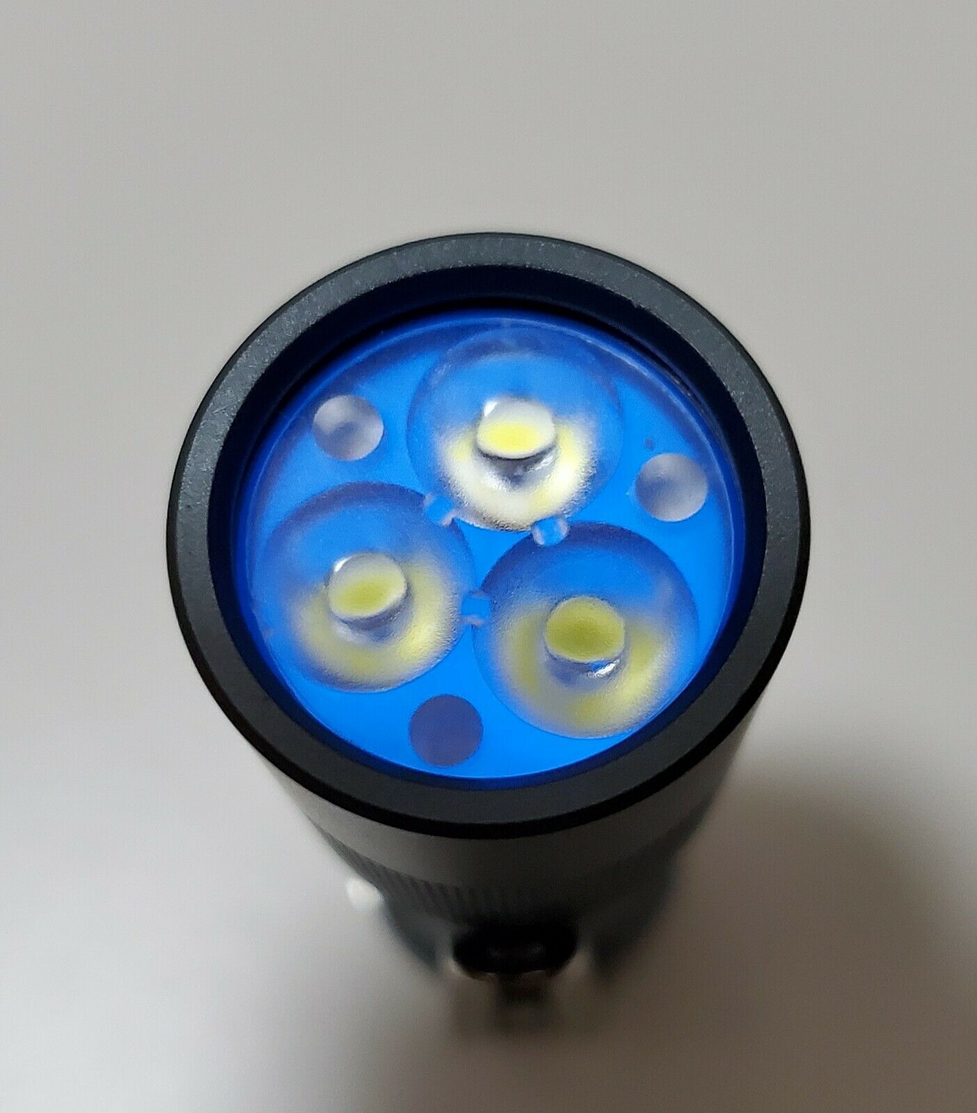 Lumintop FW3a FW21 EDC18 HL3A LM10 Glow Gaskets Direct From Lumintop! USA DIRECT