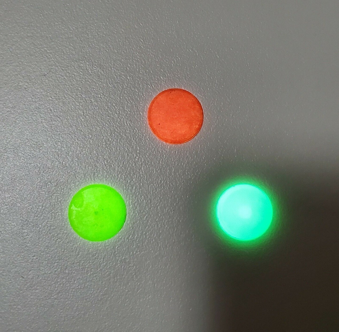 Lumintop FW3A Glow Tail Button Direct From Lumintop
