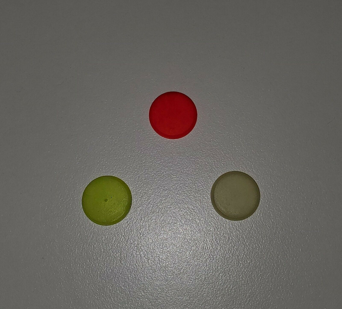 Lumintop FW3A Glow Tail Button Direct From Lumintop