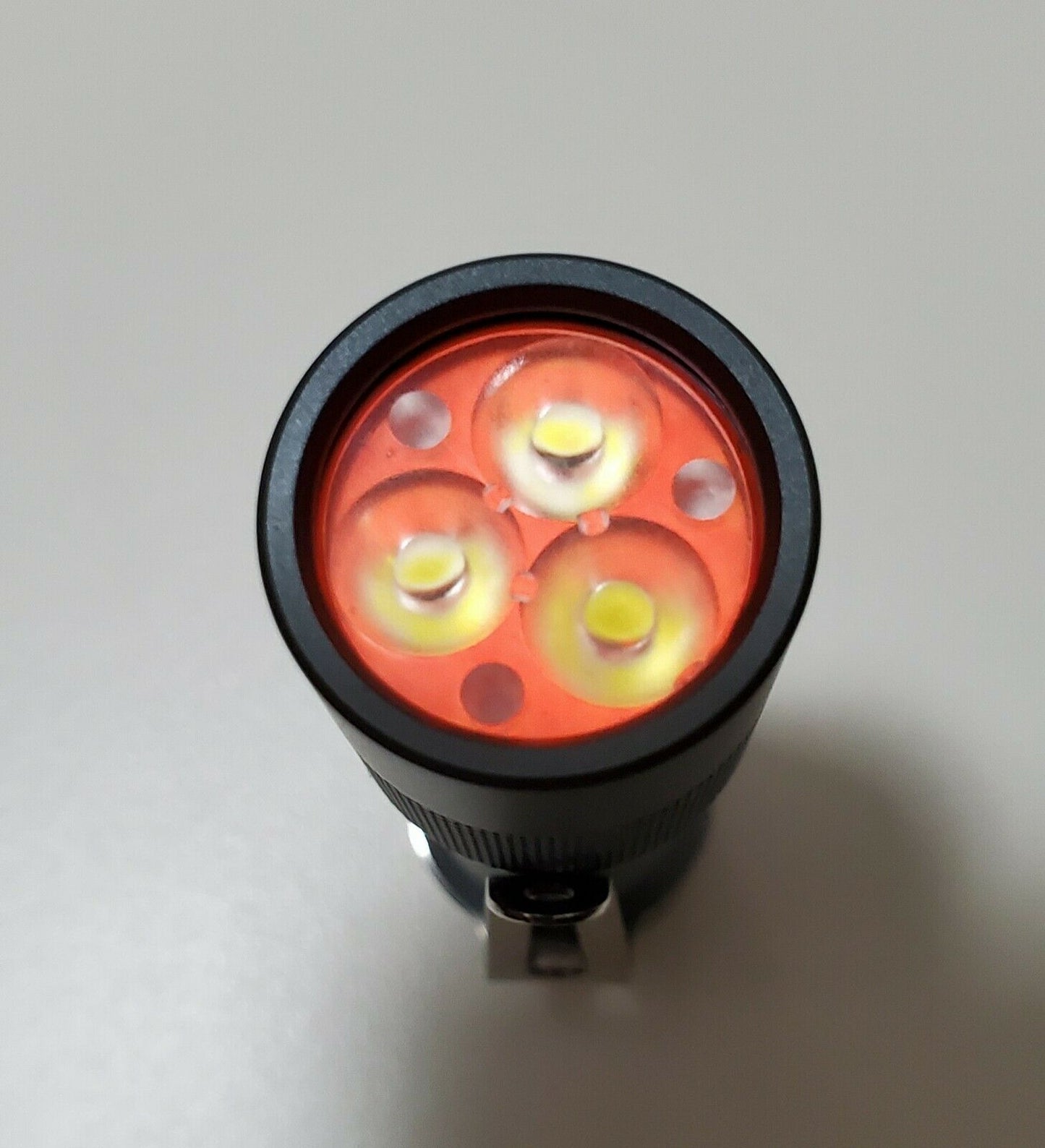 Lumintop FW3a FW21 EDC18 HL3A LM10 Glow Gaskets Direct From Lumintop! USA DIRECT
