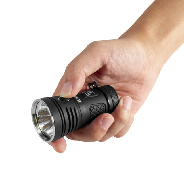 Lumintop GT3 Mini 6500 Lumens 3 X XHP50.2 Outdoor 26350 Flashlight