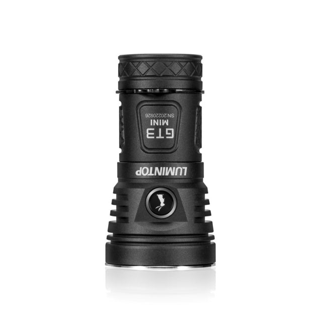 Lumintop GT3 Mini 6500 Lumens 3 X XHP50.2 Outdoor 26350 Flashlight