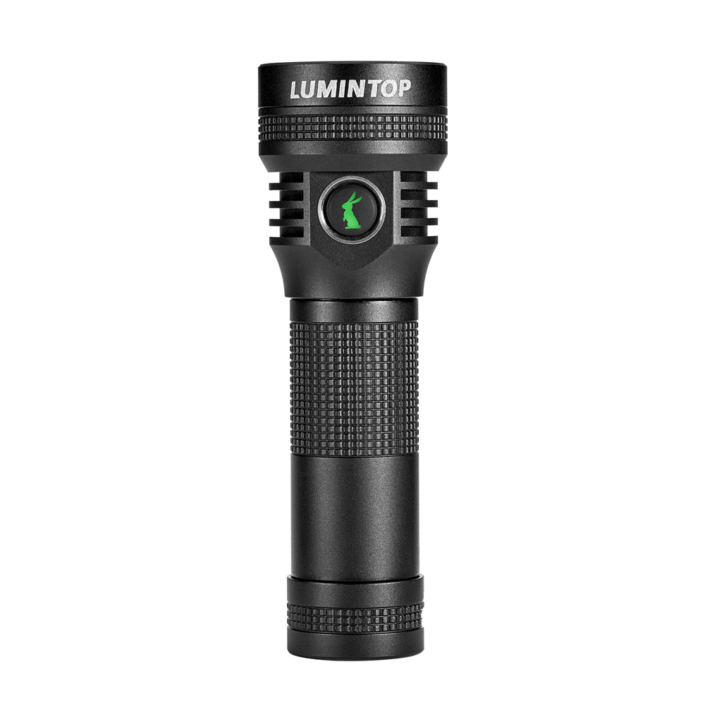 Lumintop D2 1000 Lumens Type-C Rechargeable Outdoor LED Flashlight
