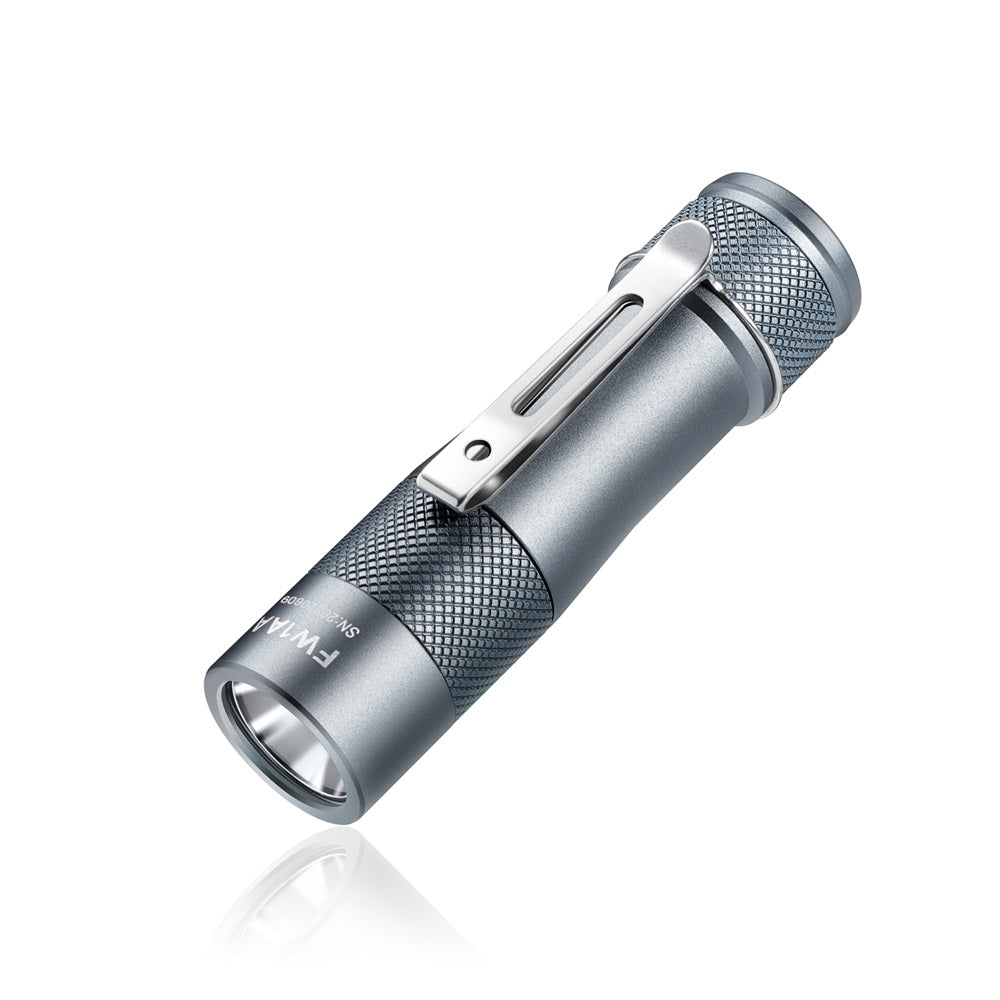 Lumintop FW1AA 700 Lumens 330 Meters 14500 EDC LED Flashlight