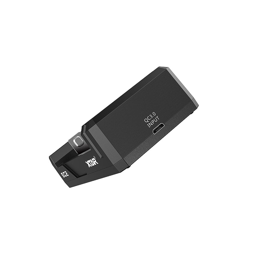 XTAR SC2 3A QC3.0 Fast Lithium-Ion Battery Charger