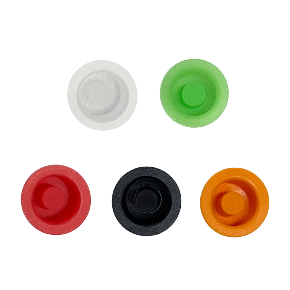 Lumintop Silicone Switch Button for LED Flashlights