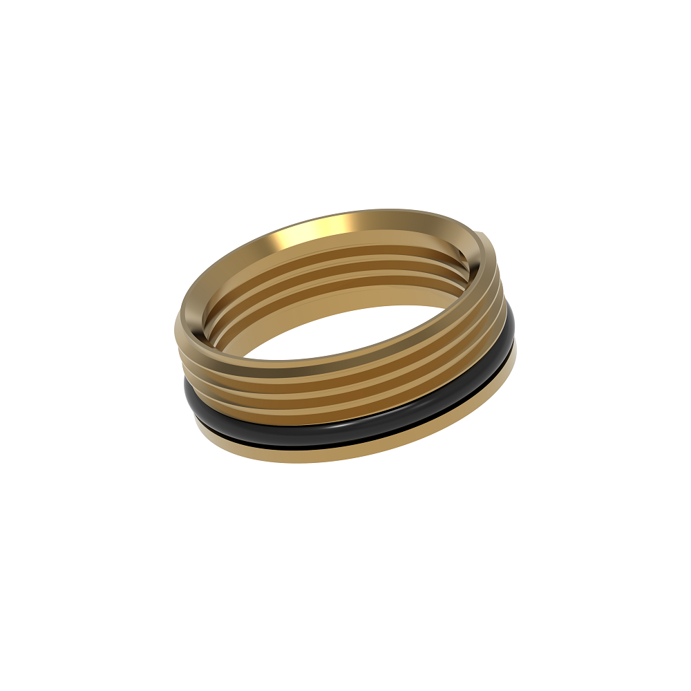 Weltool DF2E Copper adapter for LH Series Light head to SF MH30, MH60 or E Series body