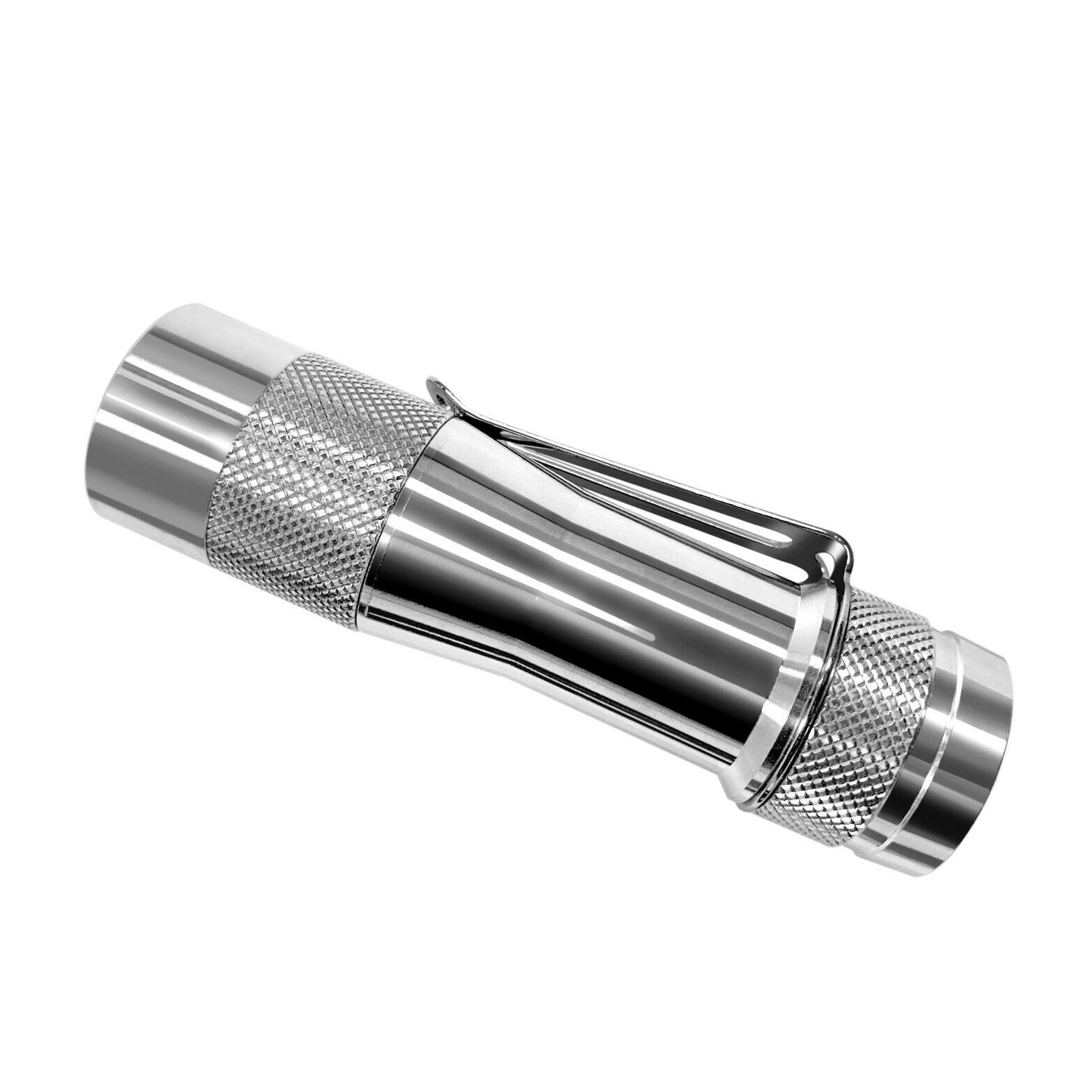 Lumintop FW3A (RAW) Aluminum LED Flashlight