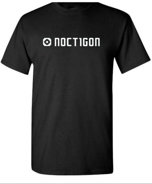 Noctigon T-Shirt *Black Only* XXL