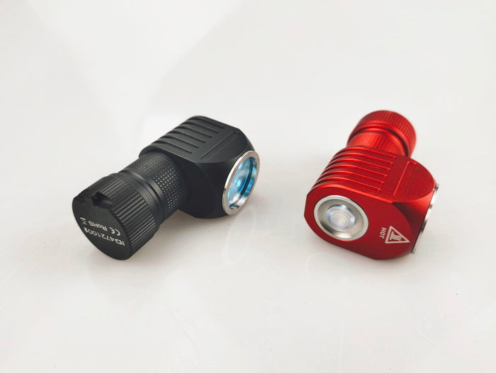 FF-LIGHT Fireflies PL47G2 2021 LED Headlamp