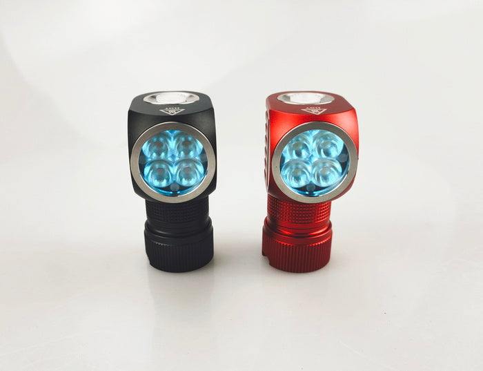 FF-LIGHT Fireflies PL47G2 2021 LED Headlamp