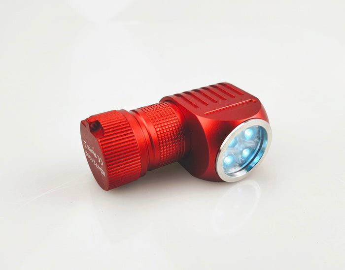 FF-LIGHT Fireflies PL47G2 2021 LED Headlamp