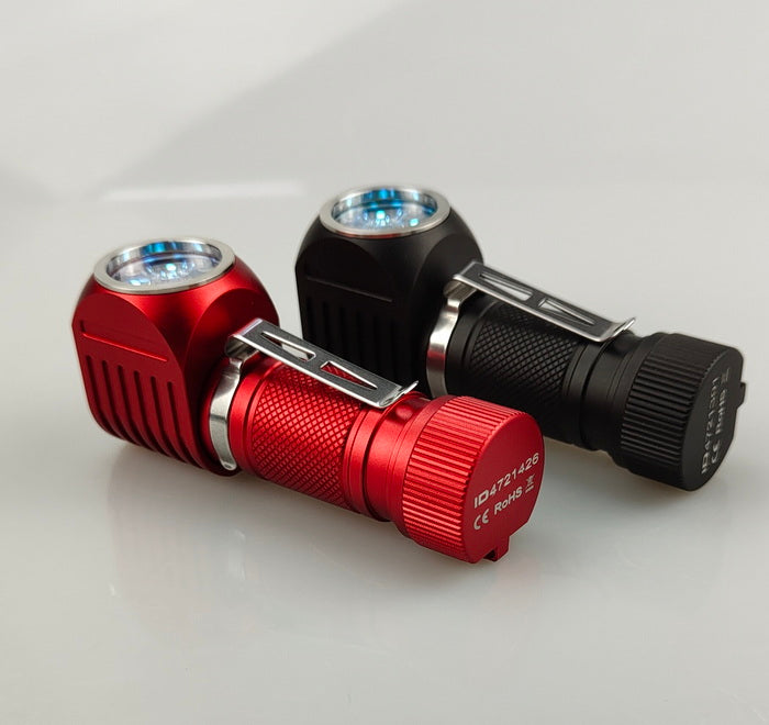 FF-LIGHT Fireflies PL47G2 2021 LED Headlamp
