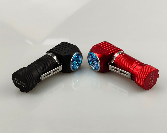 FF-LIGHT Fireflies PL47G2 2021 LED Headlamp