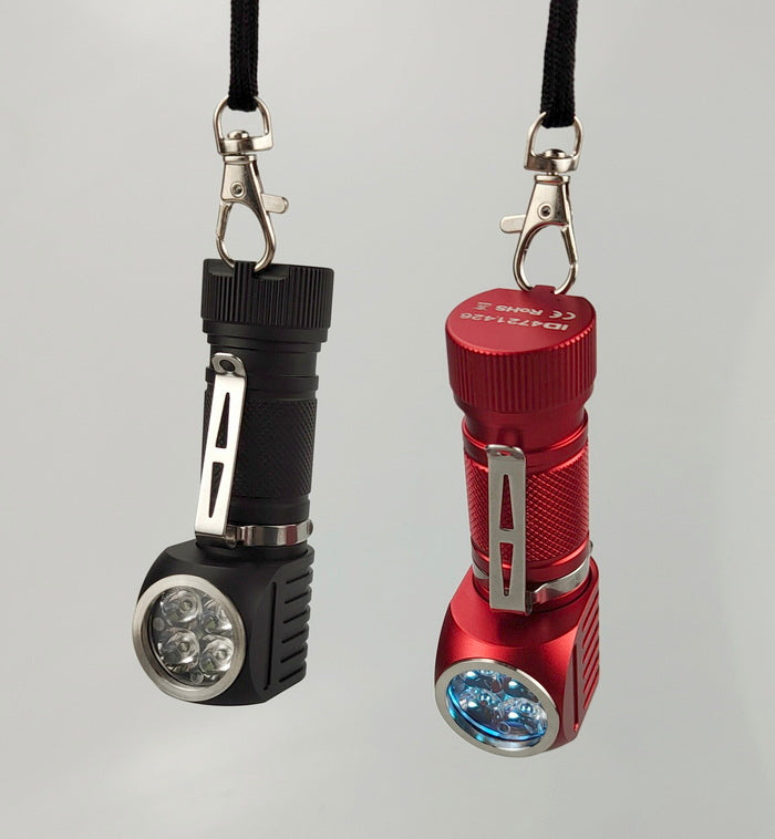 FF-LIGHT Fireflies PL47G2 2021 LED Headlamp