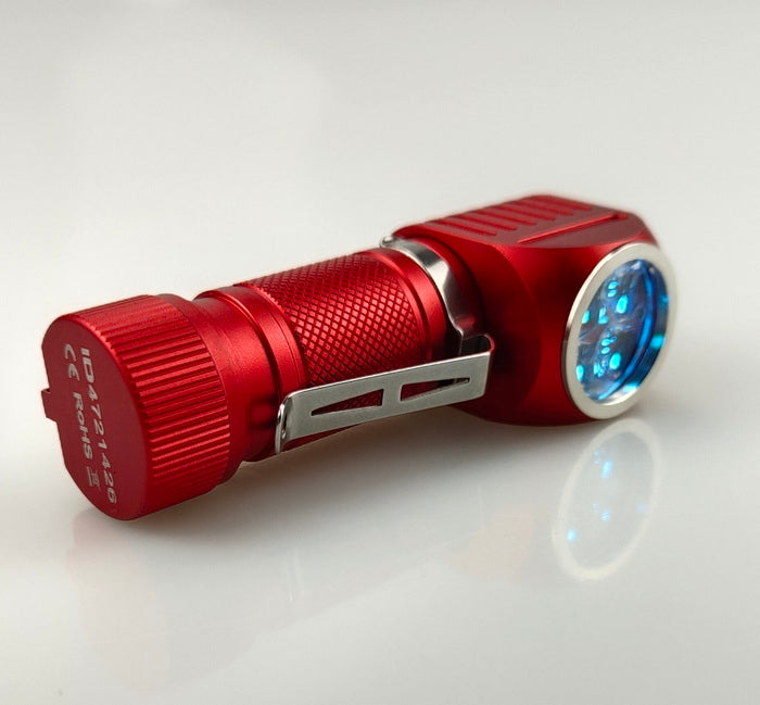 FF-LIGHT Fireflies PL47G2 2021 LED Headlamp