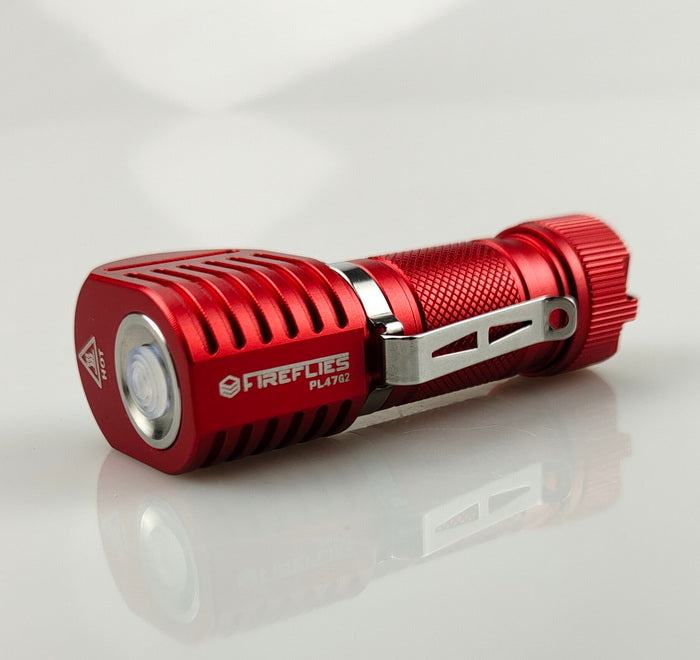 FF-LIGHT Fireflies PL47G2 2021 LED Headlamp