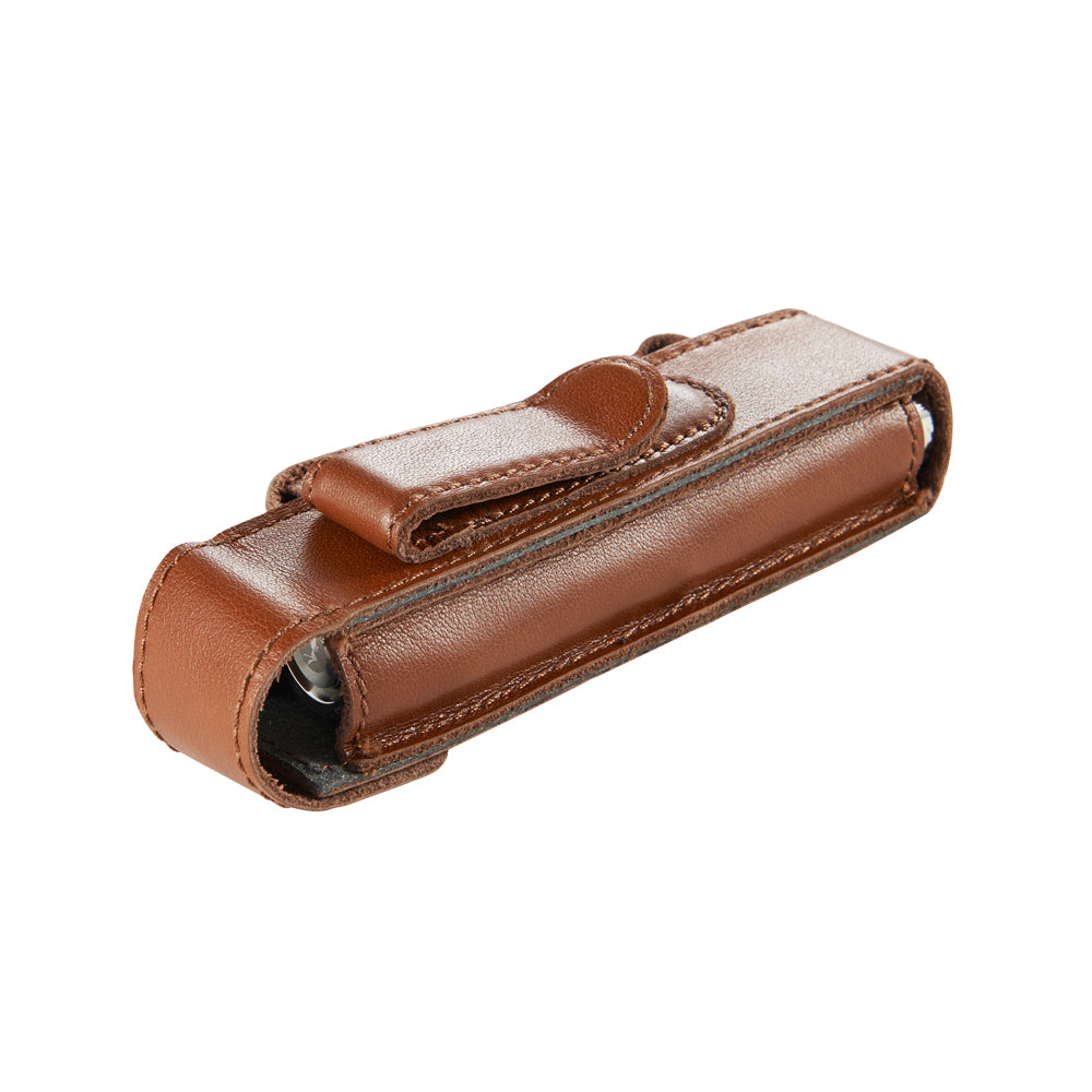 Lumintop Prince Leather Holster