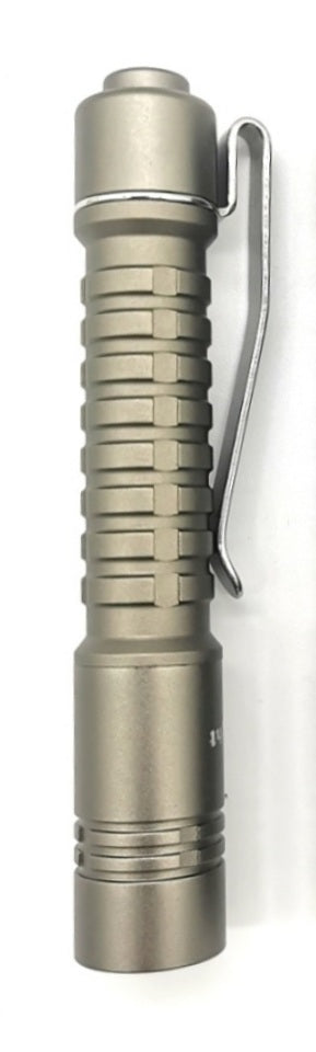 ReyLight Pineapple Mini Aluminum GRAY