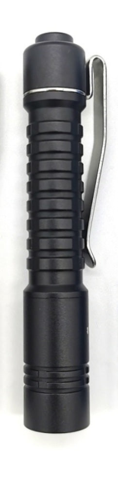 ReyLight Pineapple Mini Aluminum BLACK