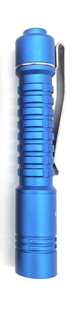 ReyLight Pineapple Mini Aluminum BLUE