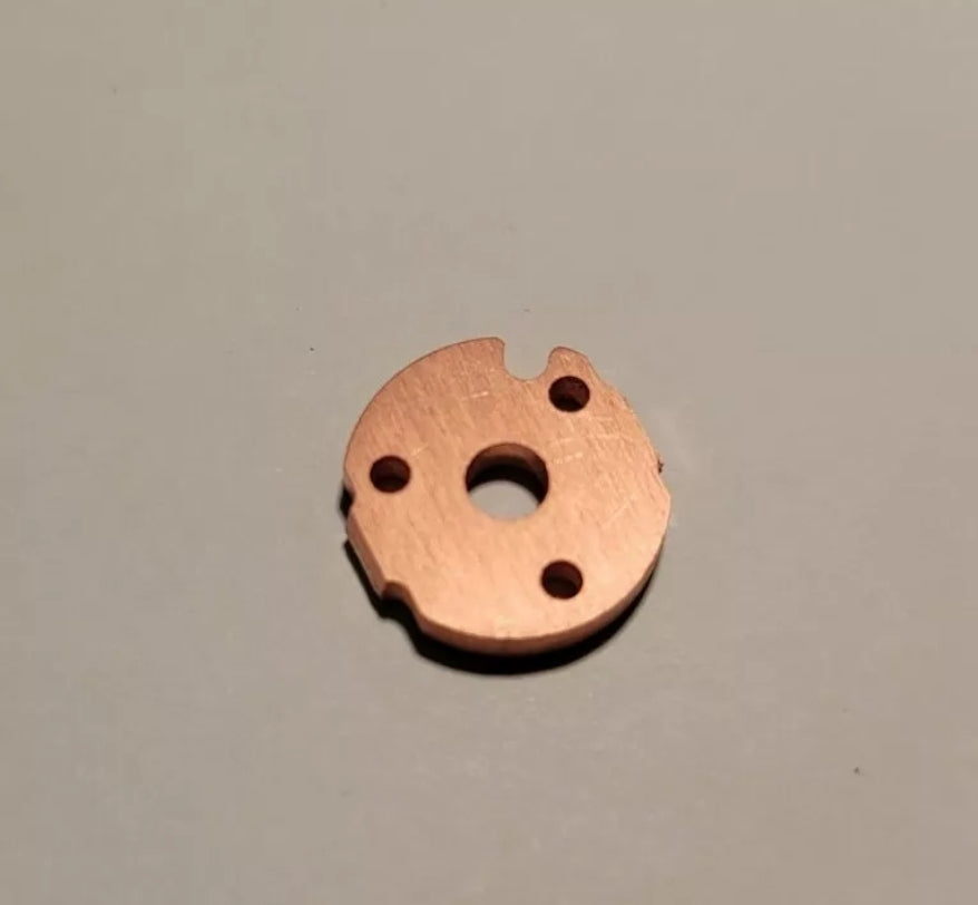 Lumintop FWAA Triple MCPCB Gen 2