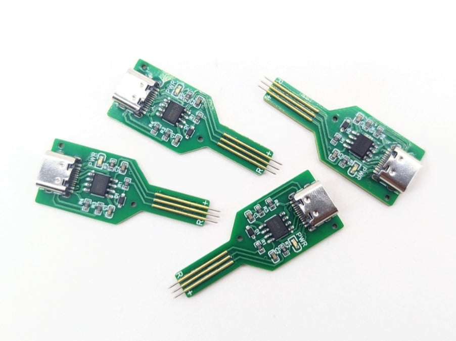 UPDI Programmer Driver Re-flashing Kit Sofrin/Wurkkos/Emisar D3AA/D1AK