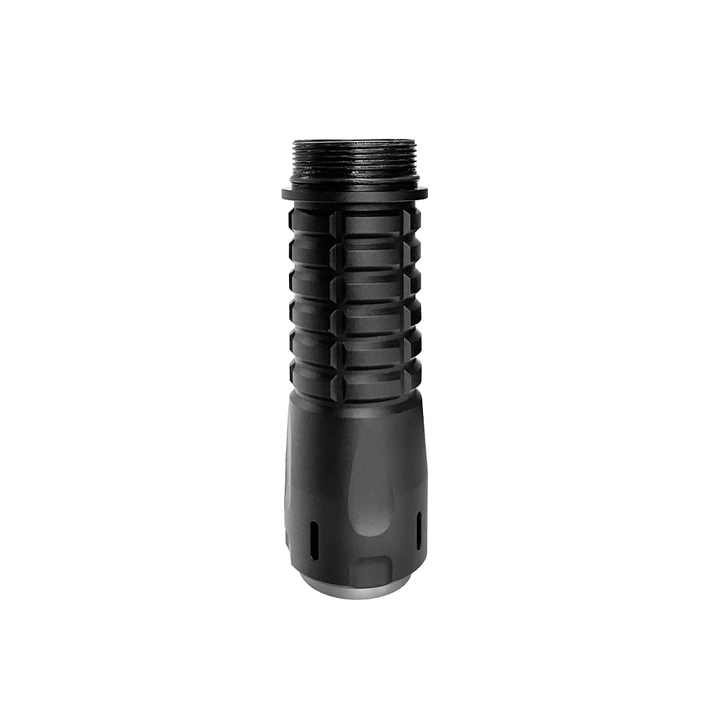 Lumintop Thor II V2 18650 Extension BLACK
