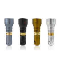 Lumintop Thor 2 500 Lumens 1800 Meters Throw LEP Flashlight