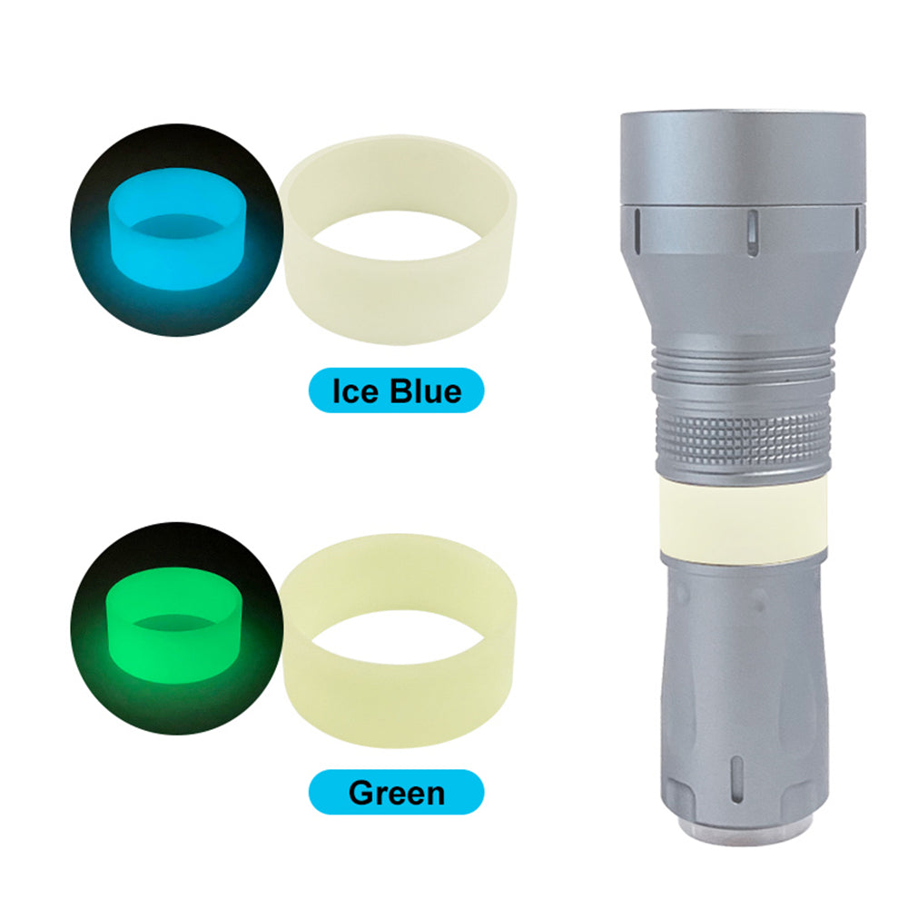 Lumintop Turbo Glow Ring For Flashlight Thor 2 LEP Flashlight