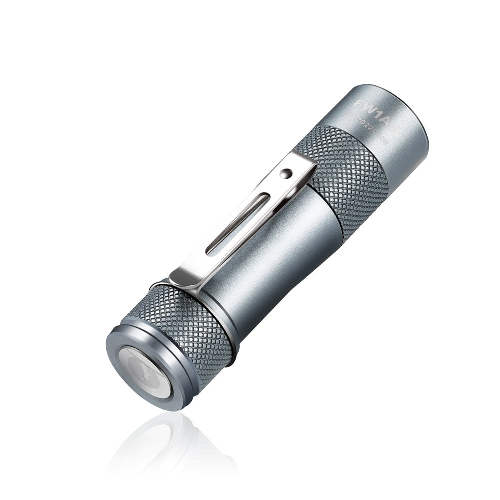 Lumintop FW1AA 700 Lumens 330 Meters 14500 EDC LED Flashlight