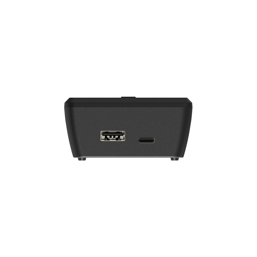 XTAR VC2SL 2A USB-C Fast Lithium-Ion Battery Charger