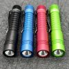 ReyLight Pineapple Mini Aluminum RED