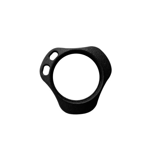 Lumintop Tactical Ring Lanyard Ring For Thor I FW3A BLACK