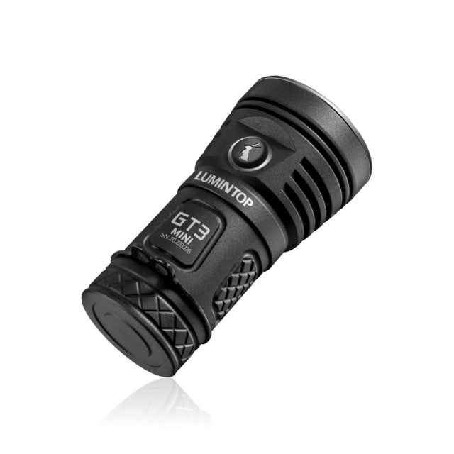 Lumintop GT3 Mini 6500 Lumens 3 X XHP50.2 Outdoor 26350 Flashlight
