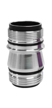 Lumintop FW3A 18350 Short Tube Raw