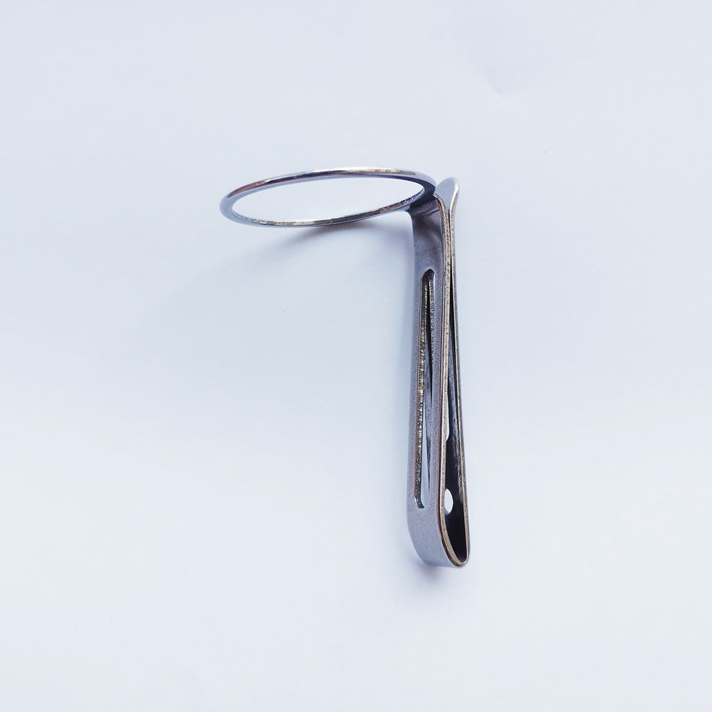 Lumintop FWAA FW1AA D3AA Stainless Steel Two Positions Pocket Clip