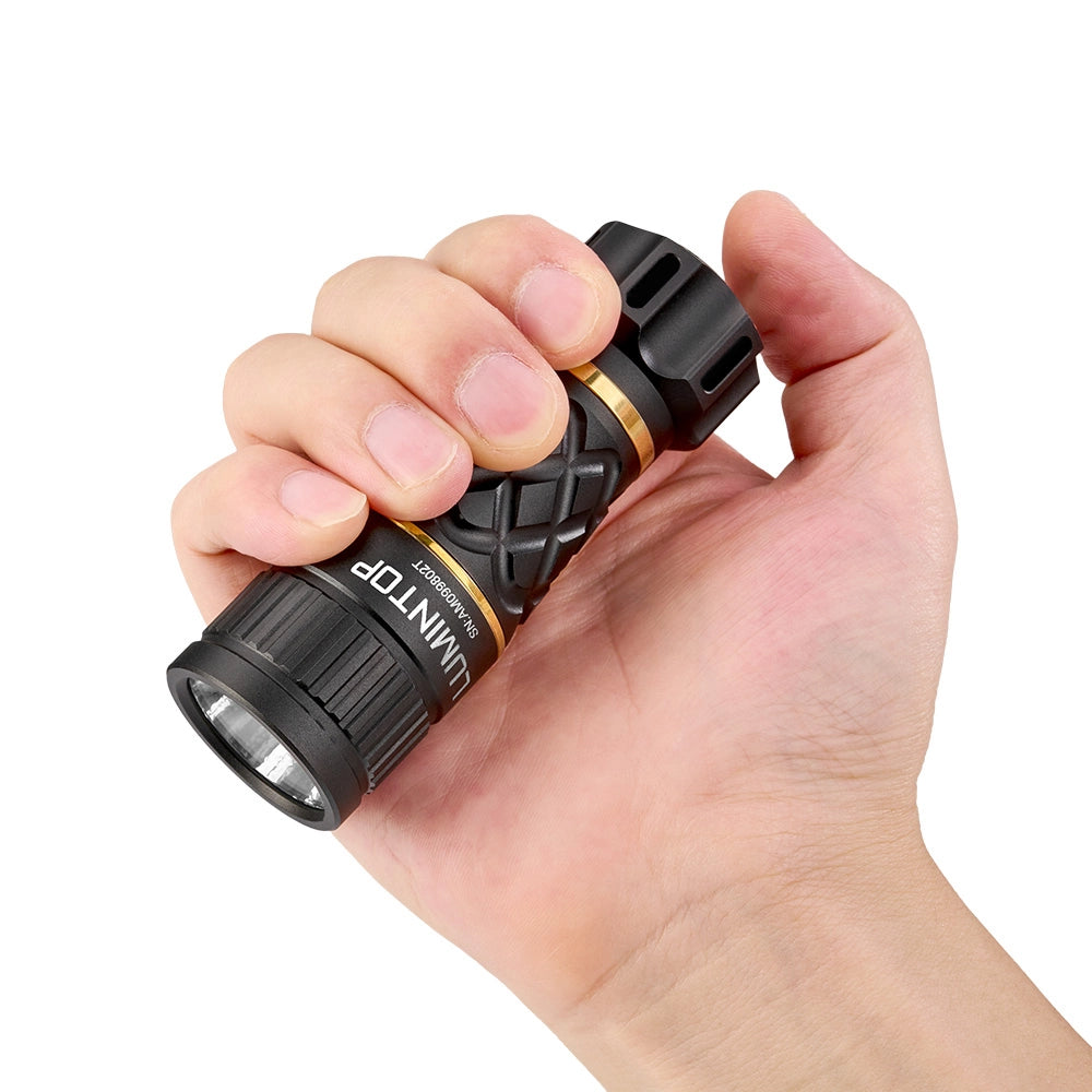 Lumintop Thor LED Flashlight SST40 or SFT40