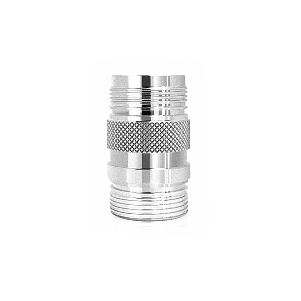 Lumintop EDC18 Raw Aluminum 18350 Tube