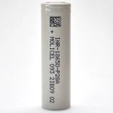Molicel P28A 18650 2800mAh 35A Lithium-Ion Rechargeable Battery **** HAS TO BE SHIPPED WITH FLASHLIGHT + FEDEX *** BUTTON TOP **** HAS TO BE SHIPPED WITH FLASLIGHT + FEDEX ***